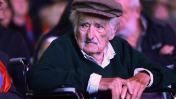 Ουρουγουάη: πέθανε ο Χοσέ Μουχίκα, ο «φτωχότερος πρόεδρος στον κόσμο» Ουρουγουάη: πέθανε ο Χοσέ Μουχίκα, ο «φτωχότερος πρόεδρος στον κόσμο»