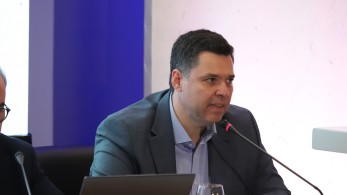 Κοντογεώργης: «Θα υπάρξει κοινωνική συμφωνία για τις προτεραιότητες που θα τεθούν»