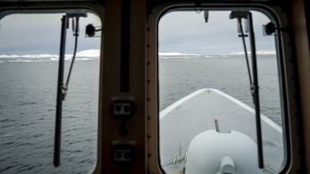 Επιμένει στην προσάρτηση της Γροιλανδίας ο Ντόναλντ Τραμπ - Απειλεί με χρήση βίας