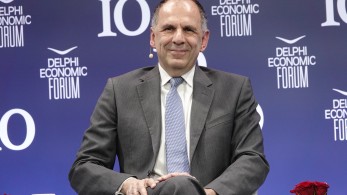 Γεραπετρίτης στην Κωνσταντινούπολη: Ενίσχυση της ελληνικής κληρονομιάς με στήριξη στην ομογένεια Γεραπετρίτης στην Κωνσταντινούπολη: Ενίσχυση της ελληνικής κληρονομιάς με στήριξη στην ομογένεια