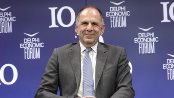 Γιώργος Γεραπετρίτης: ο ακαδημαϊκός που διαπραγματεύεται με στρατάρχες Γιώργος Γεραπετρίτης: ο ακαδημαϊκός που διαπραγματεύεται με στρατάρχες