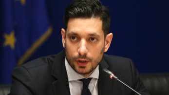 Κυρανάκης: Νομοσχέδιο-τομή για την ασφάλεια στους σιδηροδρόμους Κυρανάκης: Νομοσχέδιο-τομή για την ασφάλεια στους σιδηροδρόμους