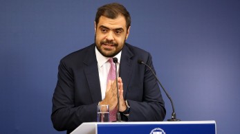 Μαρινάκης για Ανδρουλάκη: «Προπονητής της εξέδρας» που μιλά χωρίς να ξέρει τα δεδομένα Μαρινάκης για Ανδρουλάκη: «Προπονητής της εξέδρας» που μιλά χωρίς να ξέρει τα δεδομένα