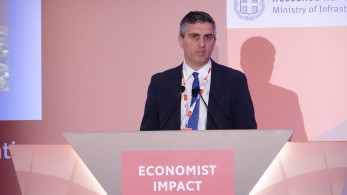 Χρίστος Δήμας: Με την Α.Π.Α. η Ελλάδα γίνεται κόμβος αεροπορικής ασφάλειας