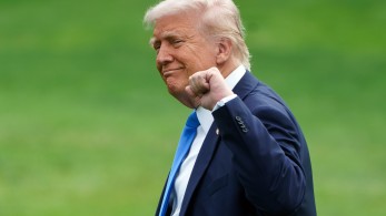 «Ροκ καβγάς» μεταξύ Τραμπ και Μπρους Σπρίνγκστιν: «Είσαι χαζός σαν πέτρα» - «Είστε διεφθαρμένοι»