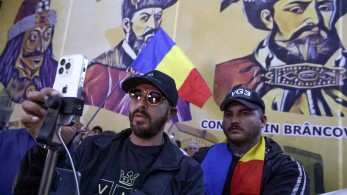 Οι λαϊκιστές κυκλώνουν την ΕΕ Οι λαϊκιστές κυκλώνουν την ΕΕ