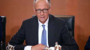 Μερτς: Τώρα αρχίζουμε δουλειά