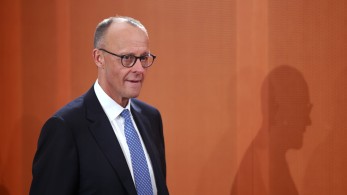 Γερμανία: δυσαρέσκεια για την κυβέρνηση και τον καγκελάριο Μερτς