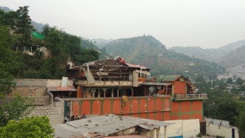 Μαίνονται οι εχθροπραξίες μεταξύ Ινδίας και Πακιστάν