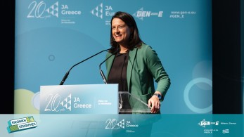 Κεραμέως: Πράξη η ισότητα με στήριξη σε άνεργες γυναίκες και ΑμεΑ