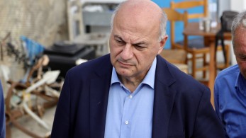 Καρδίτσα: υπεγράφη η σύμβαση για τα αρδευτικά έργα Ταυρωπού, παρουσία Τσιάρα