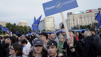 Ρουμανία: κραυγή αγωνίας που αγνοεί η ΕΕ