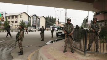 Κατάπαυση πυρός συμφώνησαν Ινδία και Πακιστάν - Το ανακοίνωσε ο Τραμπ