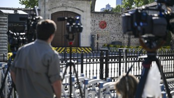 Συνέχεια στο θρίλερ των συνομιλιών για την Ουκρανία -Τριμερείς συναντήσεις στην Κωνσταντινούπολη