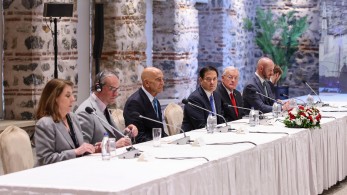 Κωνσταντινούπολη: οι προτεραιότητες του Κιέβου στη συνάντηση Ρώσων και Ουκρανών