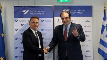 Στο Υπερταμείο ο Πιερρακάκης: Προτεραιότητα η αξιοποίηση της δημόσιας περιουσίας