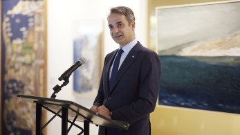 Μητσοτάκης: Συνάντηση με Τασούλα την Παρασκευή και «Ημέρα Καριέρας» στο Περιστέρι Μητσοτάκης: Συνάντηση με Τασούλα την Παρασκευή και «Ημέρα Καριέρας» στο Περιστέρι
