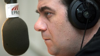 Εξομολόγηση ψυχής από τον Σταρόβα: Έκανα αυτό το βίντεο για να βοηθήσω συνανθρώπους (video)