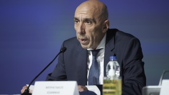 Μπρατάκος: Η Ελλάδα οφείλει να μετατρέψει την περίοδο 2028-2034 σε καταλύτη στρατηγικής μετάβασης