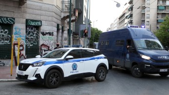 Μεγάλη επιχείρηση της ΕΛΑΣ για κακουργηματικές απάτες στη Β. Ελλάδα - Δύο συλλήψεις