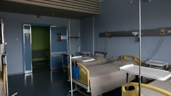 Στο νοσοκομείο μεθυσμένη 16χρονη - Συνελήφθη ο ιδιοκτήτης του σούπερ μάρκετ Στο νοσοκομείο μεθυσμένη 16χρονη - Συνελήφθη ο ιδιοκτήτης του σούπερ μάρκετ
