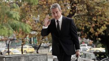 Ανδρέας Λοβέρδος για σκευωρία Novartis: Οι ψευδομάρτυρες ξεγυμνώθηκαν, το δίκαιο αποδόθηκε