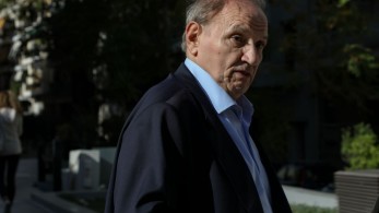 Στέφανος Τζουμάκας: «Όταν είμαι σε αδιέξοδο πάω σε βία» (video) Στέφανος Τζουμάκας: «Όταν είμαι σε αδιέξοδο πάω σε βία» (video)