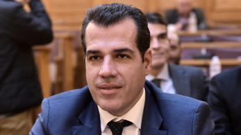 Θάνος Πλεύρης: Κάτω από 400 οι αφίξεις μεταναστών τον Αύγουστο - Ποινικοποιούμε την παράνομη παραμονή