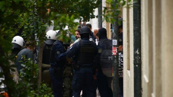 Βασίλης Φλωρίδης για βία στα πανεπιστήμια: Εισηγούμαι τη θέσπιση ιδιώνυμου αδικήματος (audio)