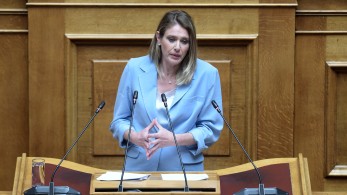 Αννα Ευθυμίου για τα 3 χρόνια «Μανιφέστο»: Κέρδισε το στοίχημα της αντικειμενικής πληροφόρησης