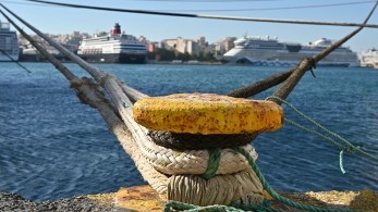 Υπουργείο Ναυτιλίας για απεργία ΠΕΝΕΝ: Σε ετοιμότητα για την ομαλή λειτουργία της ακτοπλοΐας