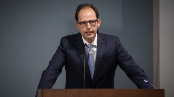 Θωμάς Βαρβιτσιώτης για τα 3 χρόνια «Μανιφέστο»: Σταθερή, μεθοδική και ποιοτική δουλειά Θωμάς Βαρβιτσιώτης για τα 3 χρόνια «Μανιφέστο»: Σταθερή, μεθοδική και ποιοτική δουλειά