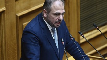Φόρτωμας για ενδεχόμενη σύμπραξη ΠΑΣΟΚ - ΣΥΡΙΖΑ: «Μόνο η εξουσία τους ενδιαφέρει» (video)