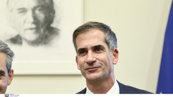 Κώστας Μπακογιάννης: Οι Αθηναίοι εξέλεξαν δήμαρχο για να δουλέψει για εκείνους, όχι για τον εαυτό του