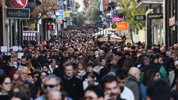 Όχι και τόσο φτωχοί τελικά