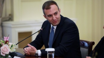 Χατζηβασιλείου: Ενεργειακή ένωση Αν. Μεσογείου και Ευρώπης μέσω του «3+1»