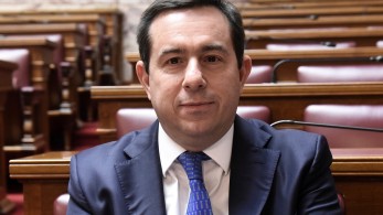 Νότης Μηταράκης στο «Μανιφέστο»: Η ελευθερία στα πανεπιστήμια προϋποθέτει ασφάλεια Νότης Μηταράκης στο «Μανιφέστο»: Η ελευθερία στα πανεπιστήμια προϋποθέτει ασφάλεια