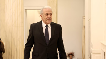 Δημήτρης Αβραμόπουλος για Παπαληγούρα: «Χαμηλών τόνων, με καθαρή σκέψη και πολιτικό πολιτισμό»