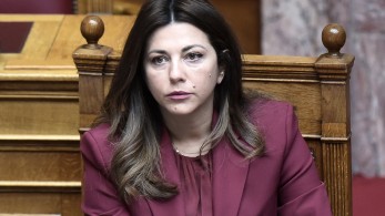 Ζαχαράκη για τα 3 χρόνια «Μανιφέστο»: Πλουραλισμός και πολυφωνία Ζαχαράκη για τα 3 χρόνια «Μανιφέστο»: Πλουραλισμός και πολυφωνία