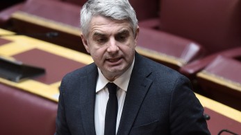 Κωνσταντινόπουλος: Αμφισβητεί δίχως να... αμφισβητεί τον Ανδρουλάκη - «Δεν τίθεται ζήτημα ηγεσίας»