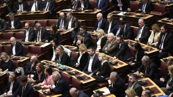 ΠΑΣΟΚ: εντός της εβδομάδας η πρόταση για Προανακριτική για τα Τέμπη ΠΑΣΟΚ: εντός της εβδομάδας η πρόταση για Προανακριτική για τα Τέμπη