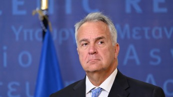 Μάκης Βορίδης για μεταναστευτικό: Όσοι κρίνονται παράνομοι πρέπει να γυρνάνε στην πατρίδα τους