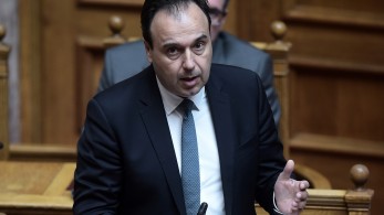 Παπαστεργίου: Ο Προσωπικός Αριθμός έρχεται για να ενσωματώσει τα τέσσερα μητρώα Παπαστεργίου: Ο Προσωπικός Αριθμός έρχεται για να ενσωματώσει τα τέσσερα μητρώα