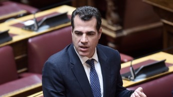 Πλεύρης: Η ΝΔ δεν στέκεται εμπόδιο στη Δικαιοσύνη Πλεύρης: Η ΝΔ δεν στέκεται εμπόδιο στη Δικαιοσύνη