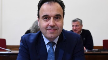 Δημήτρης Παπαστεργίου για τα 3 χρόνια «Μανιφέστο»: Να συνεχίσετε με την ίδια συνέπεια και το ίδιο αίσθημα ευθύνης