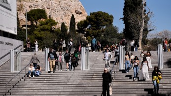 Διεθνής Ημέρα Μουσείων: δωρεάν είσοδος και δράσεις σε όλη την Ελλάδα αυτή την Κυριακή