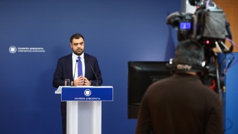Μαρινάκης για μειωμένο κόμιστρο στα ταξί: Ήταν μια σκέψη, αλλά δεν θα προχωρήσει Μαρινάκης για μειωμένο κόμιστρο στα ταξί: Ήταν μια σκέψη, αλλά δεν θα προχωρήσει