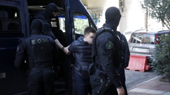 Ισόβια και 19 χρόνια κάθειρξη στον 19χρονο για τη δολοφονία Λυγγερίδη