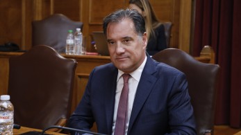 Άδωνις Γεωργιάδης: ο άνθρωπος που έφερε την κανονικότητα στο ΕΣΥ