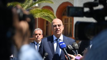 Δένδιας: Η Ενωμένη Ευρώπη παραμένει το πιο σημαντικό εγχείρημα συνεργασίας κρατών